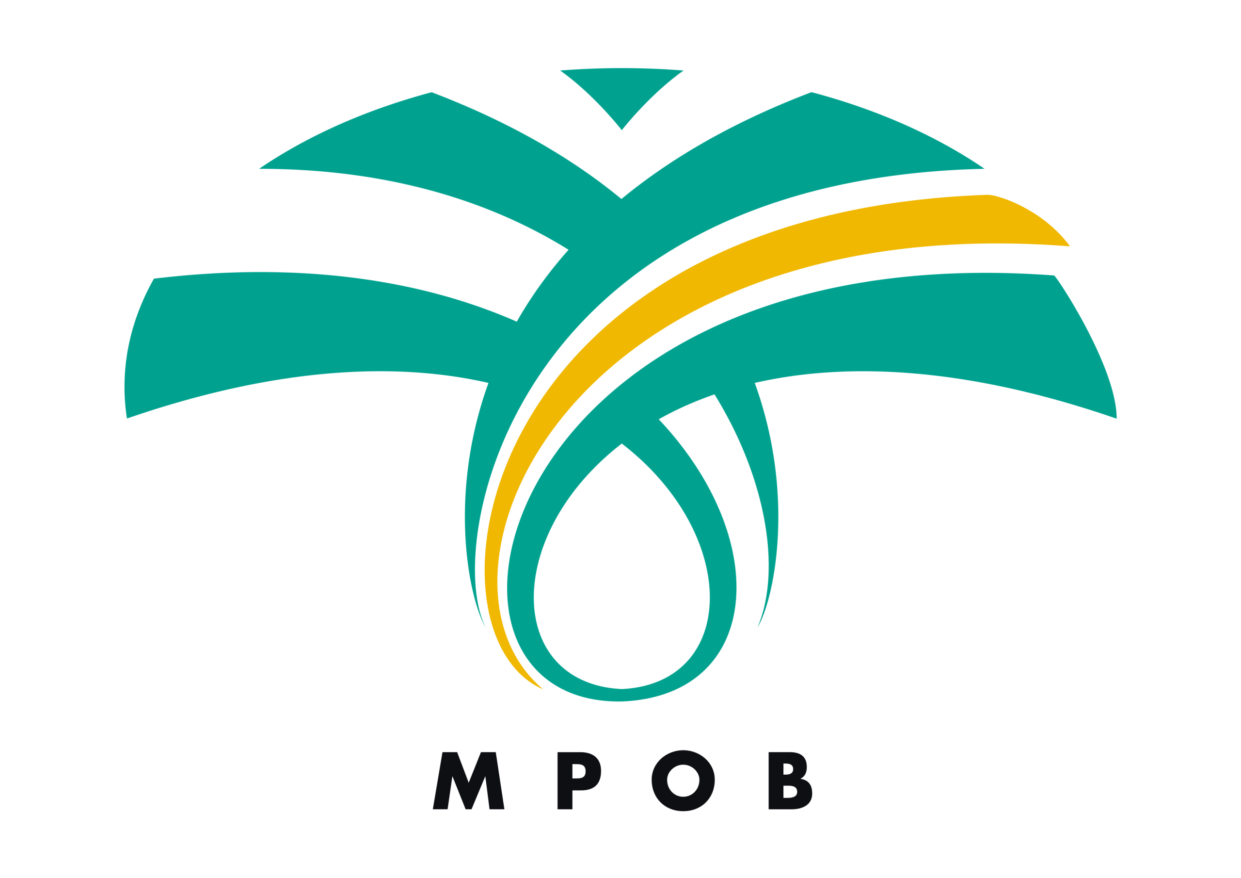 Malaysian Palm Oil Board Logo